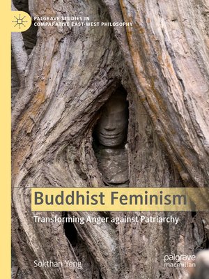 cover image of Buddhist Feminism